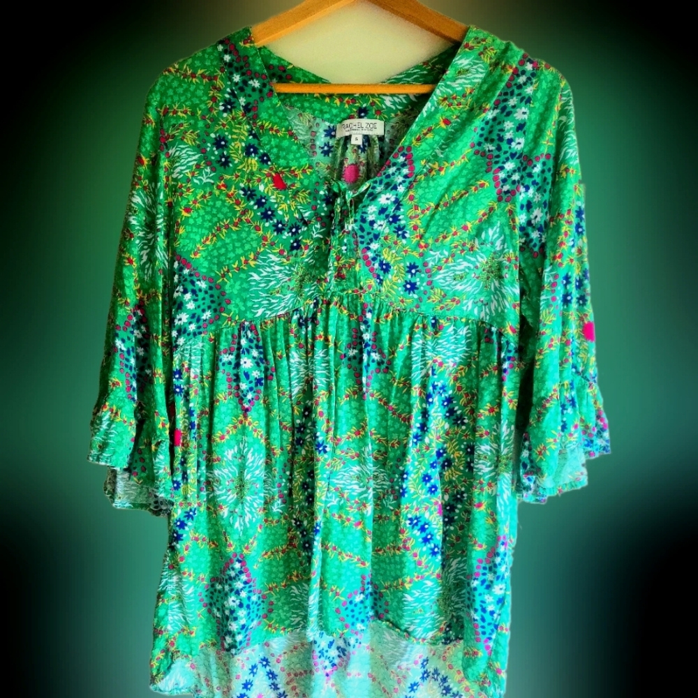 Rachel Zoe Blouse - like new! 😍✨️